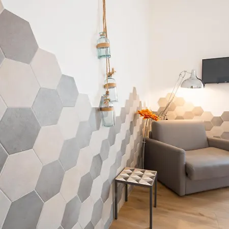 Il Duca E Il Mare * Torre A Mare