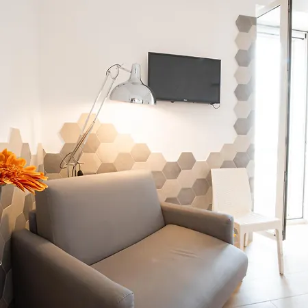 Il Duca E Il Mare Apartment *