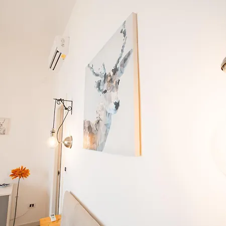 Il Duca E Il Mare Apartment *