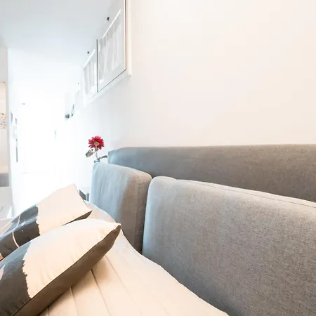 Il Duca E Il Mare Apartment Torre A Mare