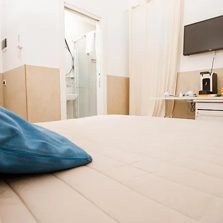 Il Duca E Il Mare Torre A Mare