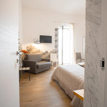 Il Duca E Il Mare Apartment *