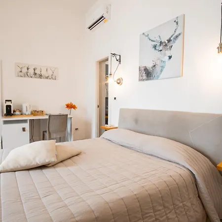 Apartment Il Duca E Il Mare Torre A Mare