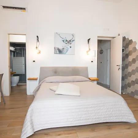 Il Duca E Il Mare * Torre A Mare