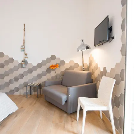 Il Duca E Il Mare Apartment Torre A Mare