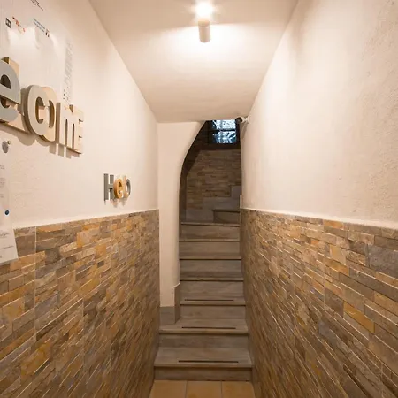 Il Duca E Il Mare Torre A Mare