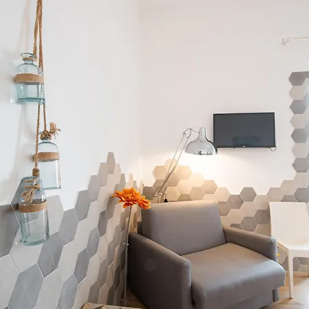 Apartment Il Duca E Il Mare *