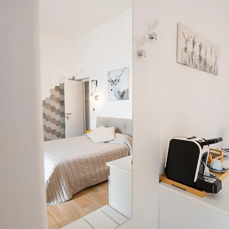 Il Duca E Il Mare Apartment Torre A Mare