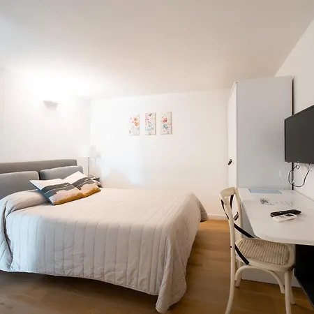 Apartment Il Duca E Il Mare