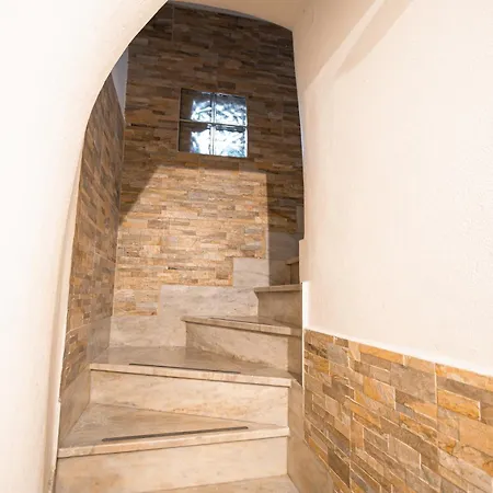 Il Duca E Il Mare Apartment *