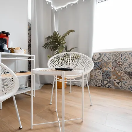 Apartment Il Duca E Il Mare