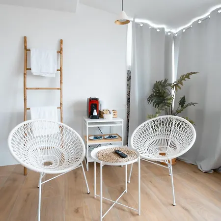 Il Duca E Il Mare Apartment Torre A Mare