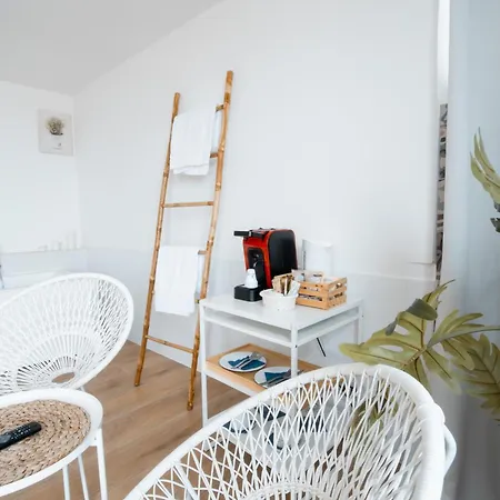 Il Duca E Il Mare Apartment