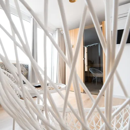 Apartment Il Duca E Il Mare