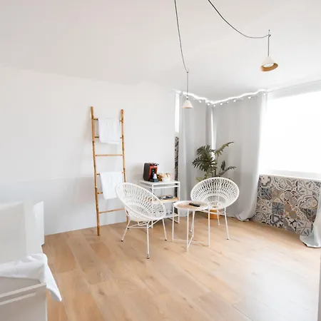 Il Duca E Il Mare Apartment Torre A Mare