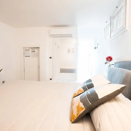 Il Duca E Il Mare * Torre A Mare