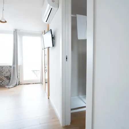 Il Duca E Il Mare Apartment