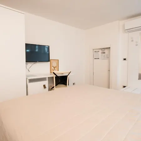 Apartment Il Duca E Il Mare Torre A Mare