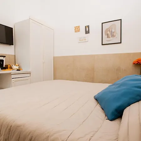 Il Duca E Il Mare Lägenhet *