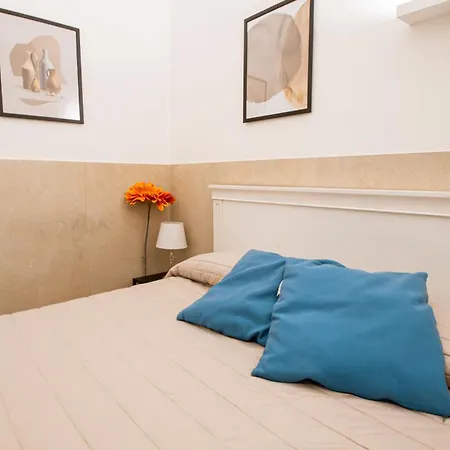 Lägenhet Il Duca E Il Mare Torre A Mare