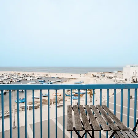 Il Duca E Il Mare Apartment Torre A Mare