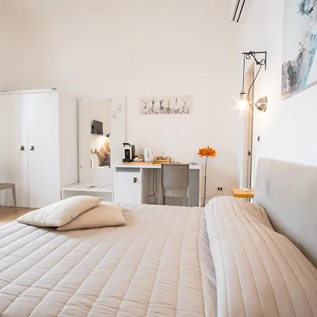 Il Duca E Il Mare Lägenhet