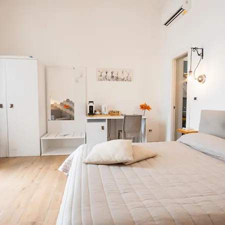 Lägenhet Il Duca E Il Mare *