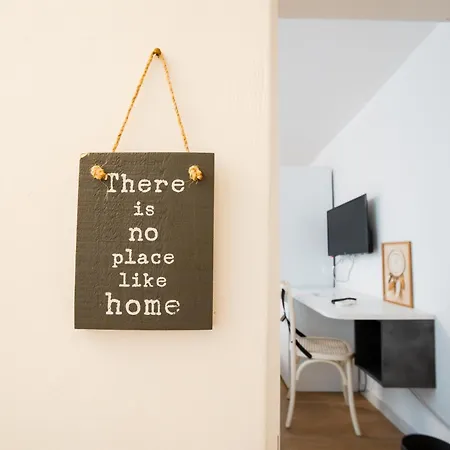 Il Duca E Il Mare Διαμέρισμα *