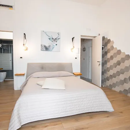 Il Duca E Il Mare Appartement
