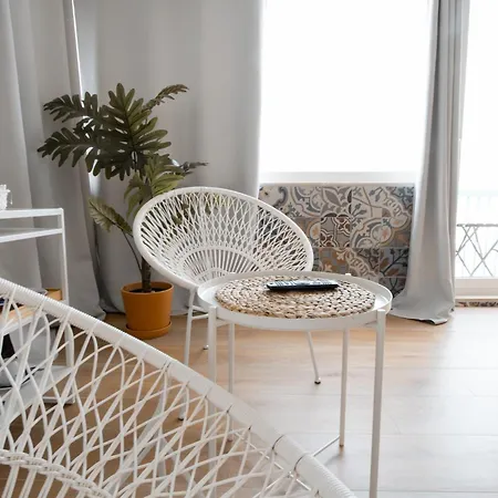 Lägenhet Il Duca E Il Mare *