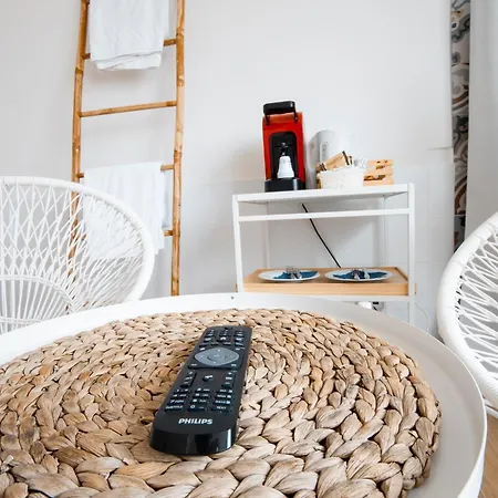 Il Duca E Il Mare * Torre A Mare