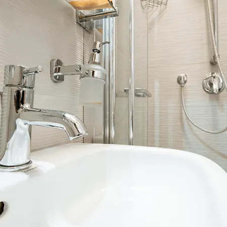 Διαμέρισμα Il Duca E Il Mare