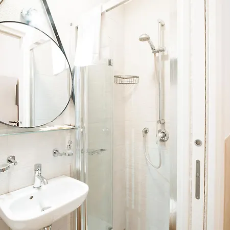 Il Duca E Il Mare Lägenhet Torre A Mare