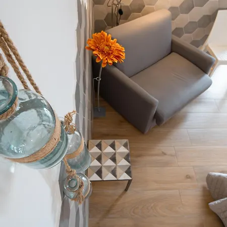 Διαμέρισμα Il Duca E Il Mare Torre A Mare