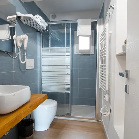 Il Duca E Il Mare Lägenhet