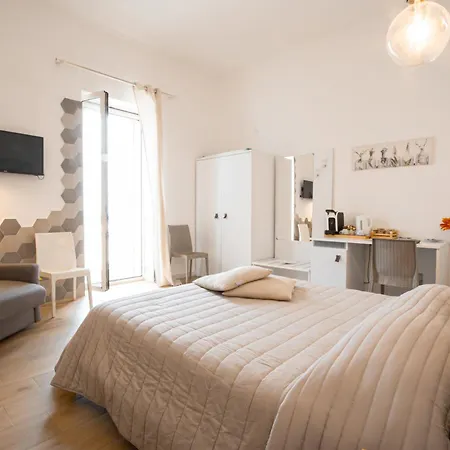 Il Duca E Il Mare Apartment *