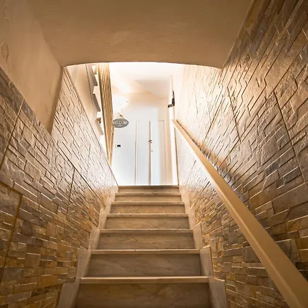 Lägenhet Il Duca E Il Mare