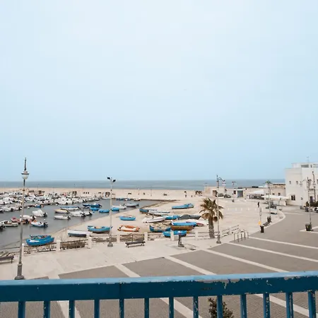 Il Duca E Il Mare Lägenhet