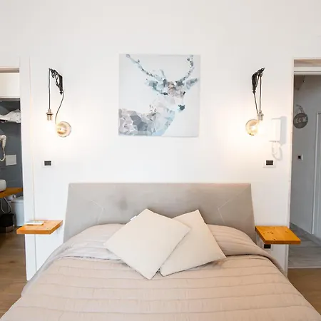 Appartement Il Duca E Il Mare