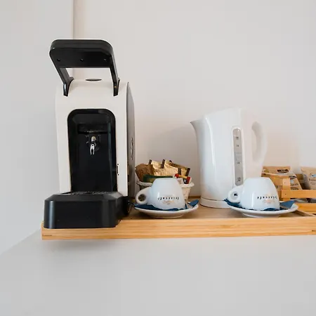 Il Duca E Il Mare Torre A Mare