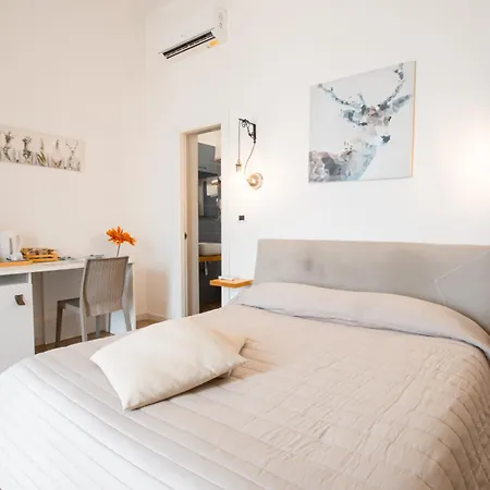 Il Duca E Il Mare Appartement