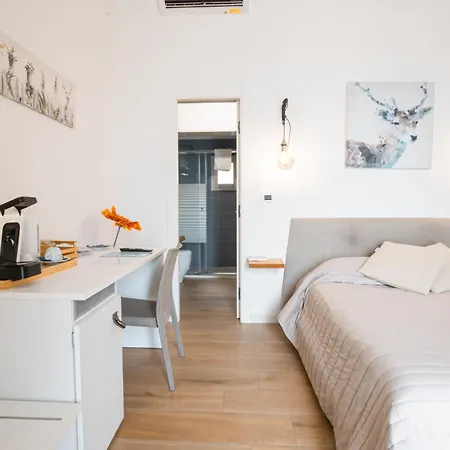 Il Duca E Il Mare Lägenhet *