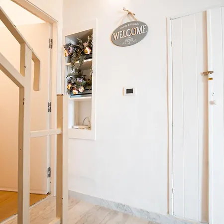Appartement Il Duca E Il Mare Torre A Mare