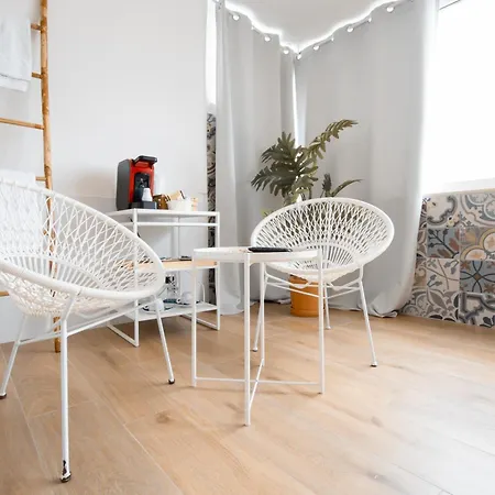 Appartement Il Duca E Il Mare Torre A Mare