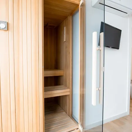 Lägenhet Il Duca E Il Mare *