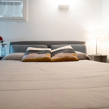 Il Duca E Il Mare Lägenhet Torre A Mare