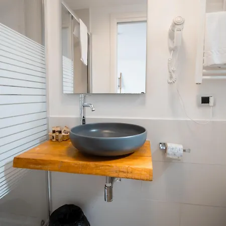 Il Duca E Il Mare * Torre A Mare