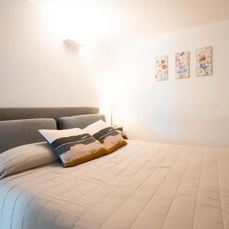 Il Duca E Il Mare Appartement