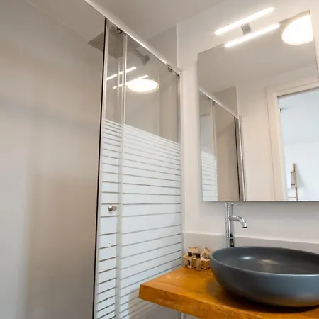 Διαμέρισμα Il Duca E Il Mare *