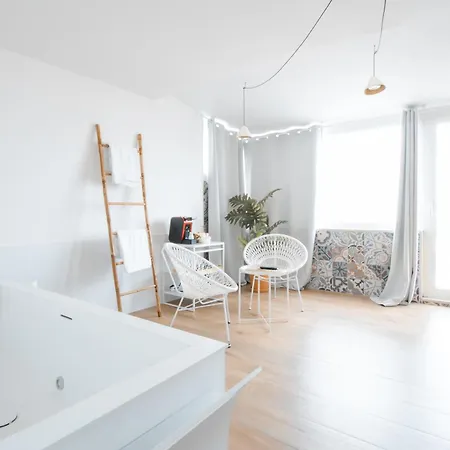 Il Duca E Il Mare Διαμέρισμα *